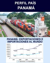 Conozca las Oportunidades Comerciales que ofrece Panamá
