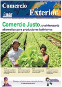 Comercio Justo, una interesante alternativa para productores bolivianos