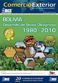 Bolivia: Desarrollo del Sector Oleaginoso 1980 - 2010 