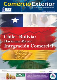 Chile - Bolivia: Hacia una Mayor Integración Comercial 