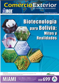 Biotecnología para Bolivia: Mitos y Realidades 