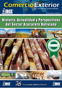 Historia, Actualidad y Perspectivas del Sector Azucarero Boliviano 
