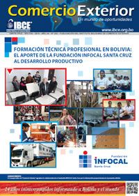 Formación Técnica Profesional en Bolivia: El aporte de la Fundación INFOCAL Santa Cruz al Desarrollo Productivo