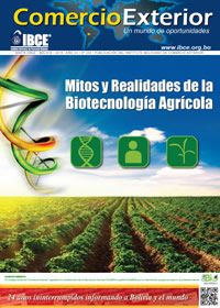 Mitos y Realidades de la Biotecnología Agrícola
