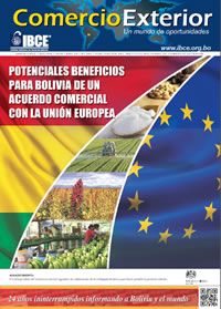 Potenciales beneficios para Bolivia de un Acuerdo Comercial con la Unión Europea