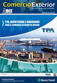 TPA: Invirtiendo e Innovando para el Comercio Exterior de Bolivia