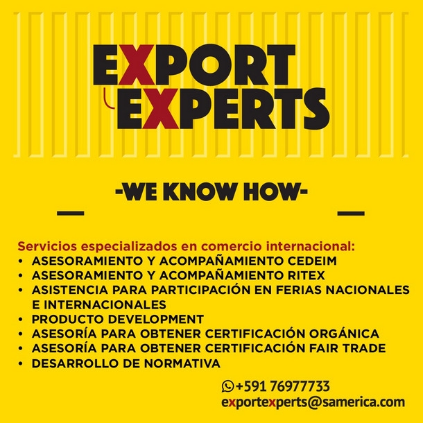 Export Experts
