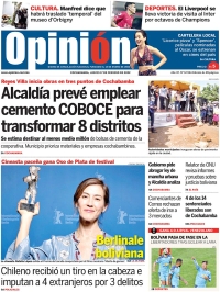 portadas