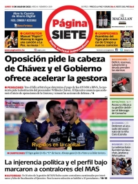 portadas