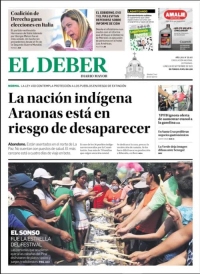 portadas