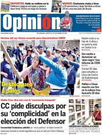 portadas
