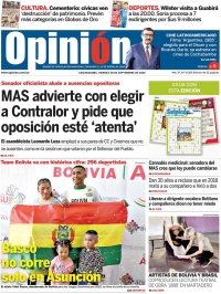 portadas