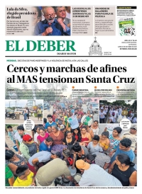 portadas