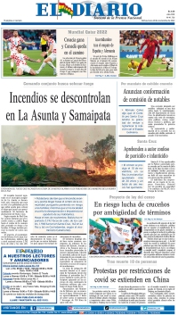 portadas
