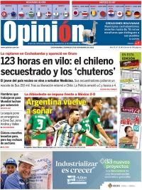 portadas