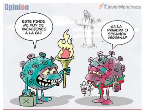 vinetas