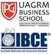 IBCE-UAGRMBS