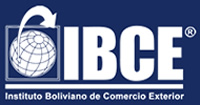 IBCE - Instituto Boliviano de Comercio Exterior