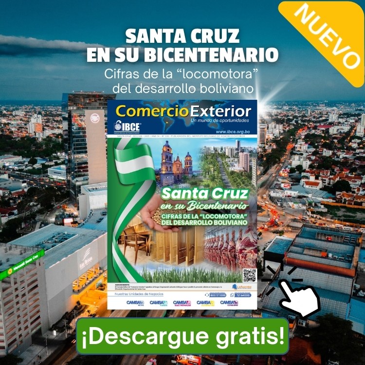 Santa Cruz en su Bicentenario