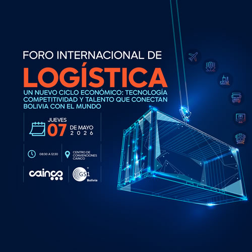 Foro Internacional de Logística