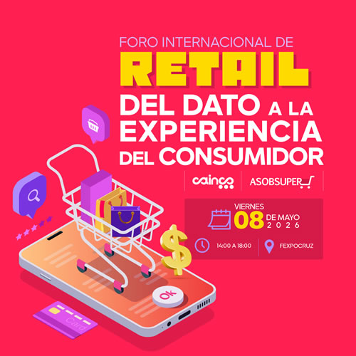 Foro Internacional de Retail