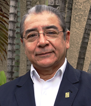 Gary A. Rodriguez - IBCE